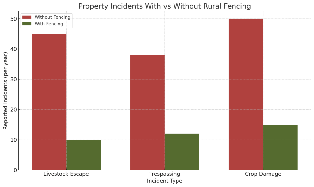 Property Incidents